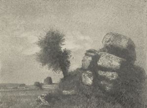 Peretti Griva Domenico Riccardo - Rude Sardegna