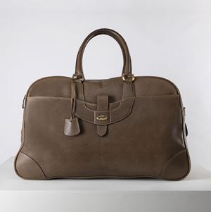 Grande borsone da viaggio