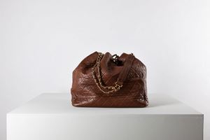 Chanel - Borsa a sacco