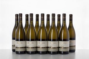 Trentino - Alto Adige - Trentino - Alto Adige - Chardonnay