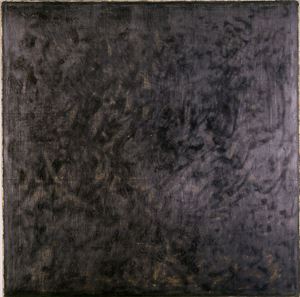 Senza titolo, 1992
tecnica mista su tavo