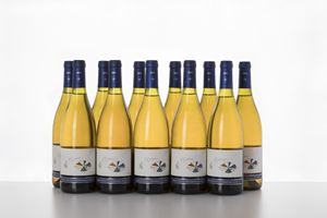 Friuli-Venezia Giulia - Friuli-Venezia Giulia - Chardonnay
