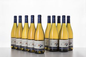 Friuli-Venezia Giulia - Friuli-Venezia Giulia - Chardonnay