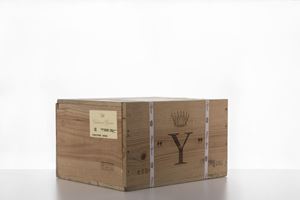 Yquem Y de Yquem Bordeaux