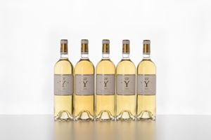 Yquem Y de Yquem Bordeaux