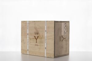 Yquem Y de Yquem Bordeaux