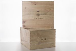 Antinori Guado al Tasso