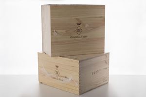 Antinori Guado al Tasso