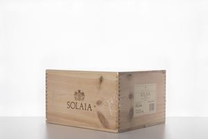 Antinori Solaia