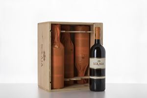 Antinori Solaia