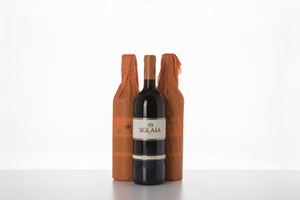 Antinori Solaia