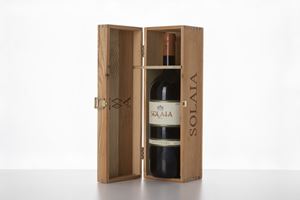 Antinori Solaia