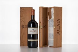 Antinori Solaia