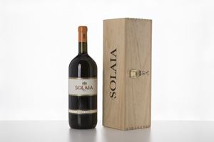 Antinori Solaia