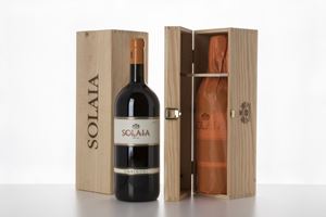 Antinori Solaia