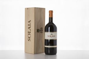 Antinori Solaia