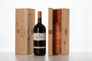 Antinori Solaia