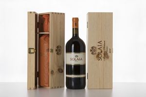 Antinori Solaia