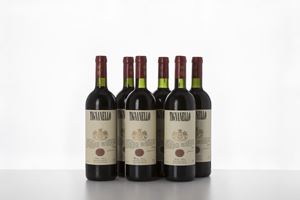 Antinori Tignanello
