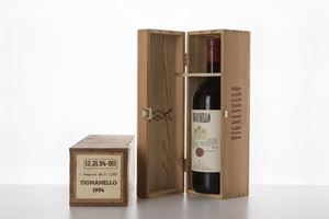 Antinori Tignanello