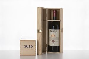 Antinori Tignanello