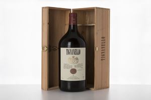 Antinori Tignanello 3 liters