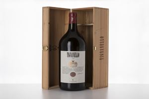 Antinori Tignanello 3 liters