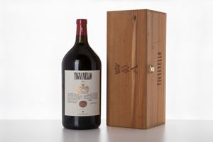 Antinori Tignanello