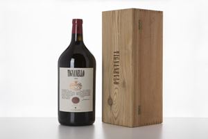 Antinori Tignanello 3 liters