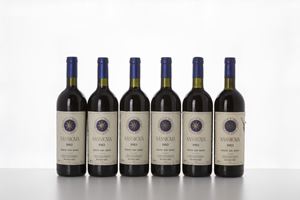 Sassicaia