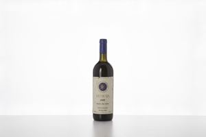 Sassicaia
