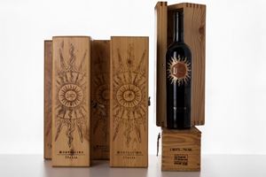 Tenuta Luce della Vita Luce