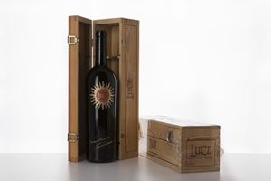 Tenuta Luce della Vita Luce
