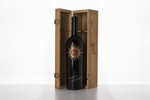 Tenuta Luce della Vita Luce