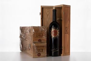 Tenuta Luce della Vita Luce