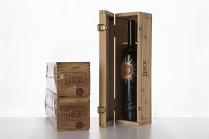 Tenuta Luce della Vite Luce Magnum