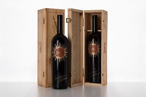 Tenuta Luce della Vita Luce