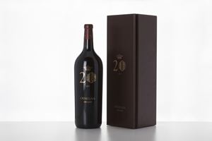 Ornellaia 20° Anniversario