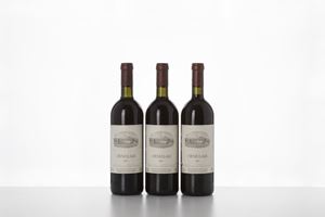 Toscana  - Toscana  - Super Tuscan