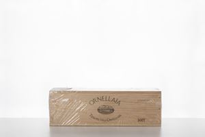 Toscana  - Toscana  - Super Tuscan