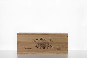 Toscana  - Toscana  - Super Tuscan