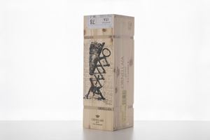 Ornellaia Il Carisma Magnum