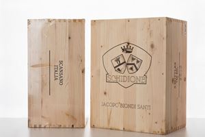 Toscana  - Toscana  - Super Tuscan