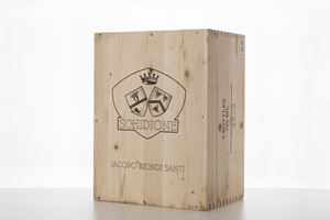 Toscana  - Toscana  - Super Tuscan