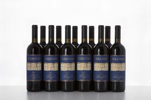 Toscana  - Toscana  - Super Tuscan