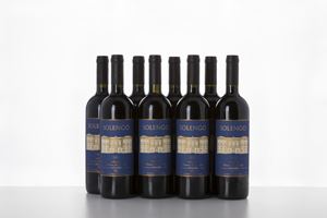 Toscana  - Toscana  - Super Tuscan