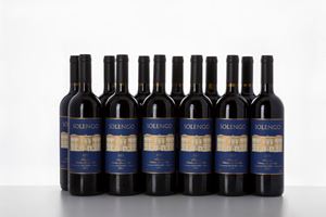 Toscana  - Toscana  - Super Tuscan