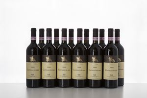 Castello di Ama Chianti Classico