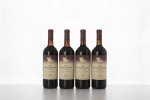 Toscana  - Toscana  - Chianti