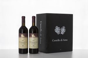 Toscana  - Toscana  - Super Tuscan